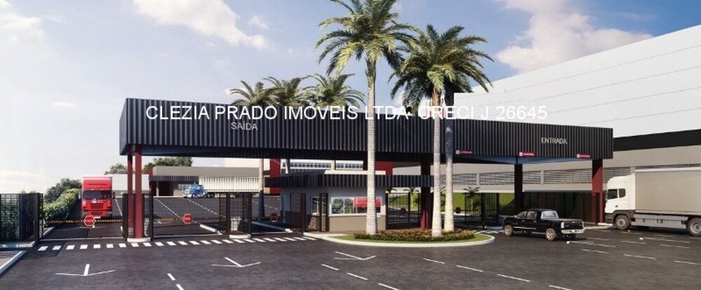 Depósito-Galpão-Armazém para alugar, 1944m² - Foto 3