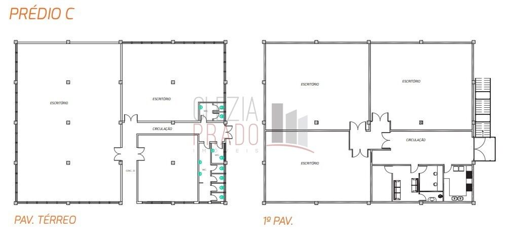 Prédio Inteiro, 7783 m² - Foto 4