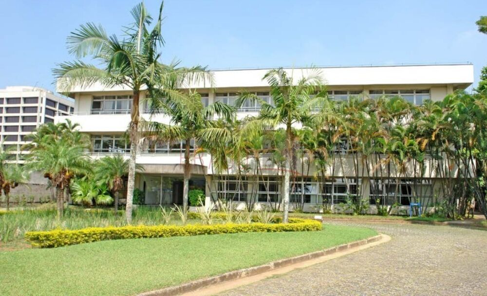 Prédio Inteiro, 7783 m² - Foto 5