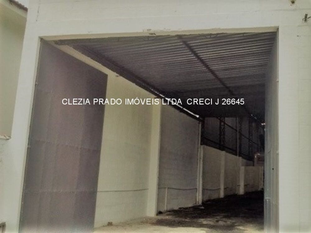 Depósito-Galpão, 507 m² - Foto 2