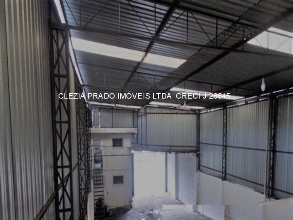 Depósito-Galpão, 507 m² - Foto 3