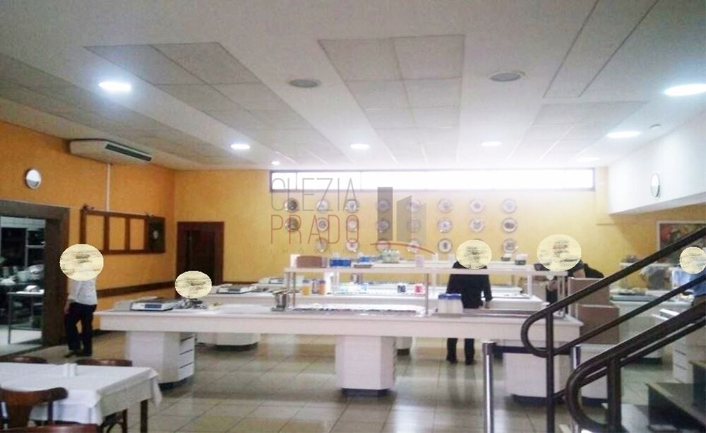 Prédio Inteiro, 1200 m² - Foto 8