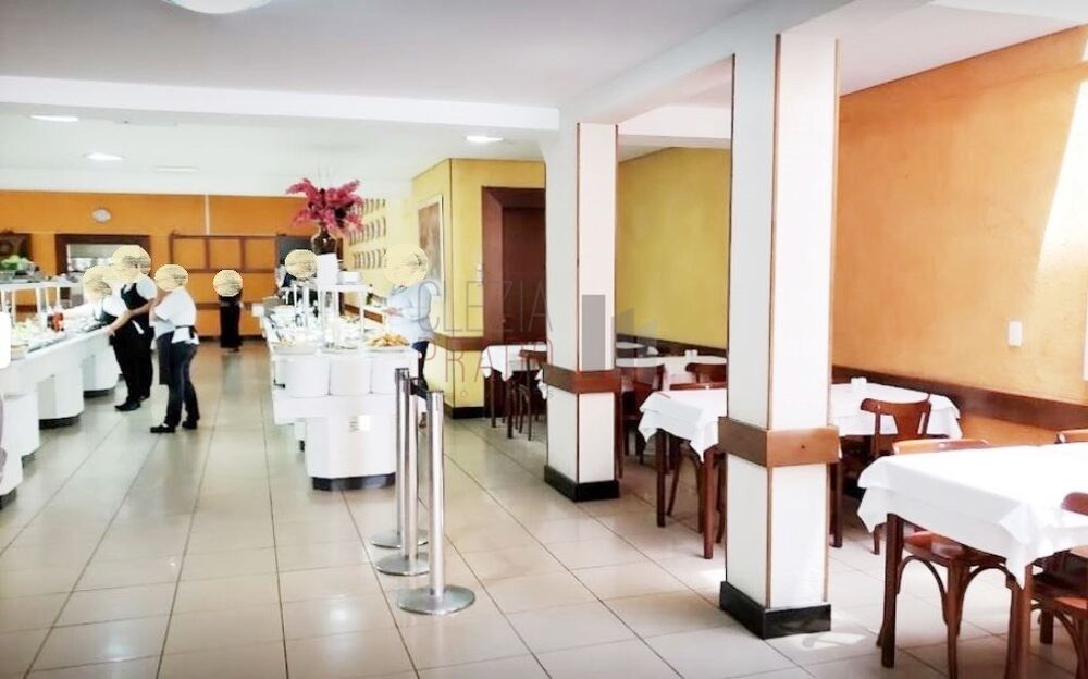 Prédio Inteiro, 1200 m² - Foto 6