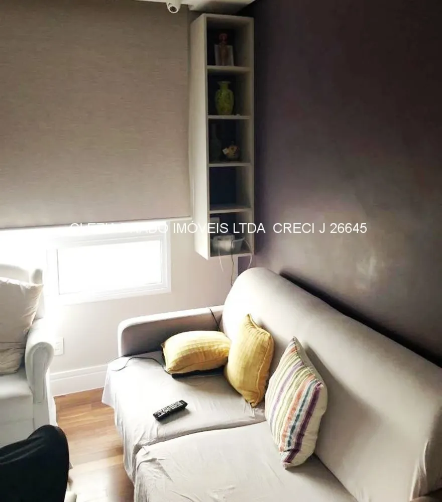 Apartamento, 3 quartos, 162 m² - Foto 6