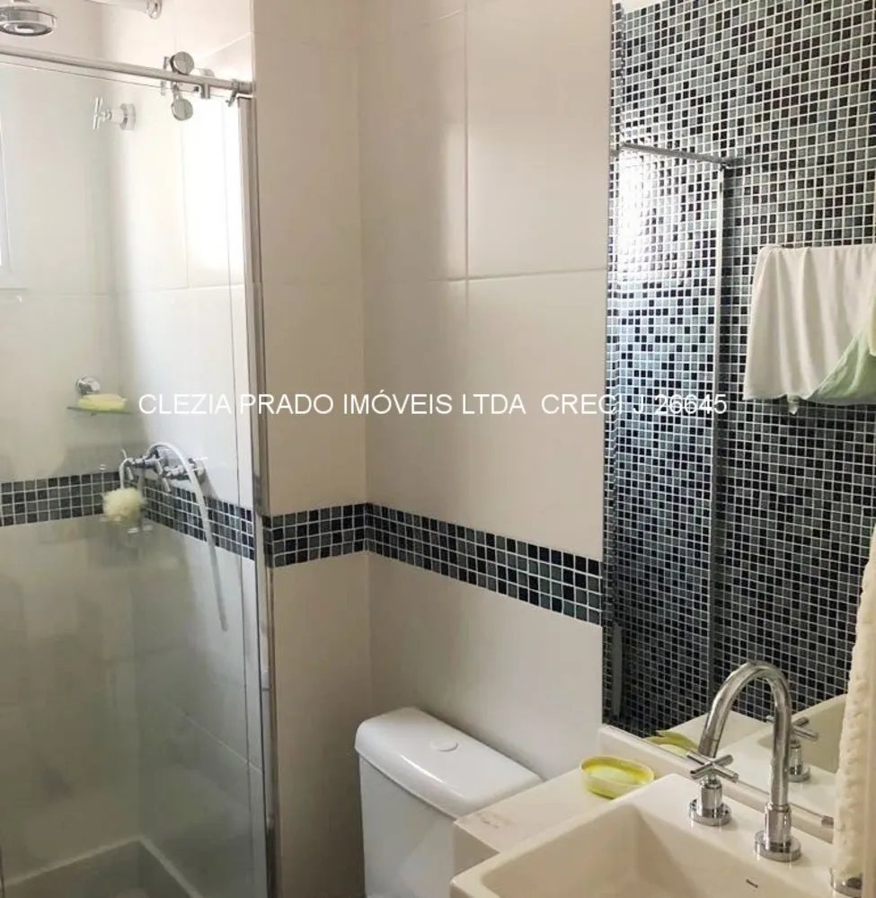 Apartamento, 3 quartos, 162 m² - Foto 9