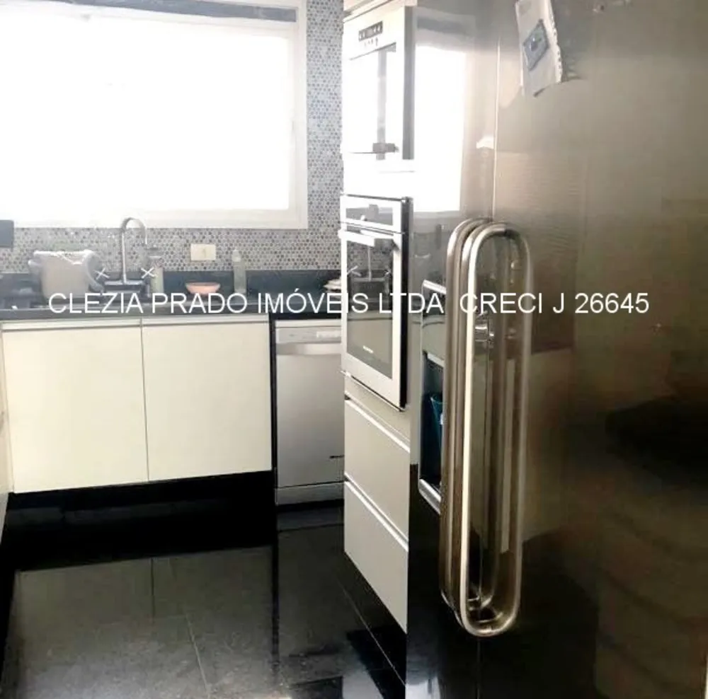 Apartamento, 3 quartos, 162 m² - Foto 8