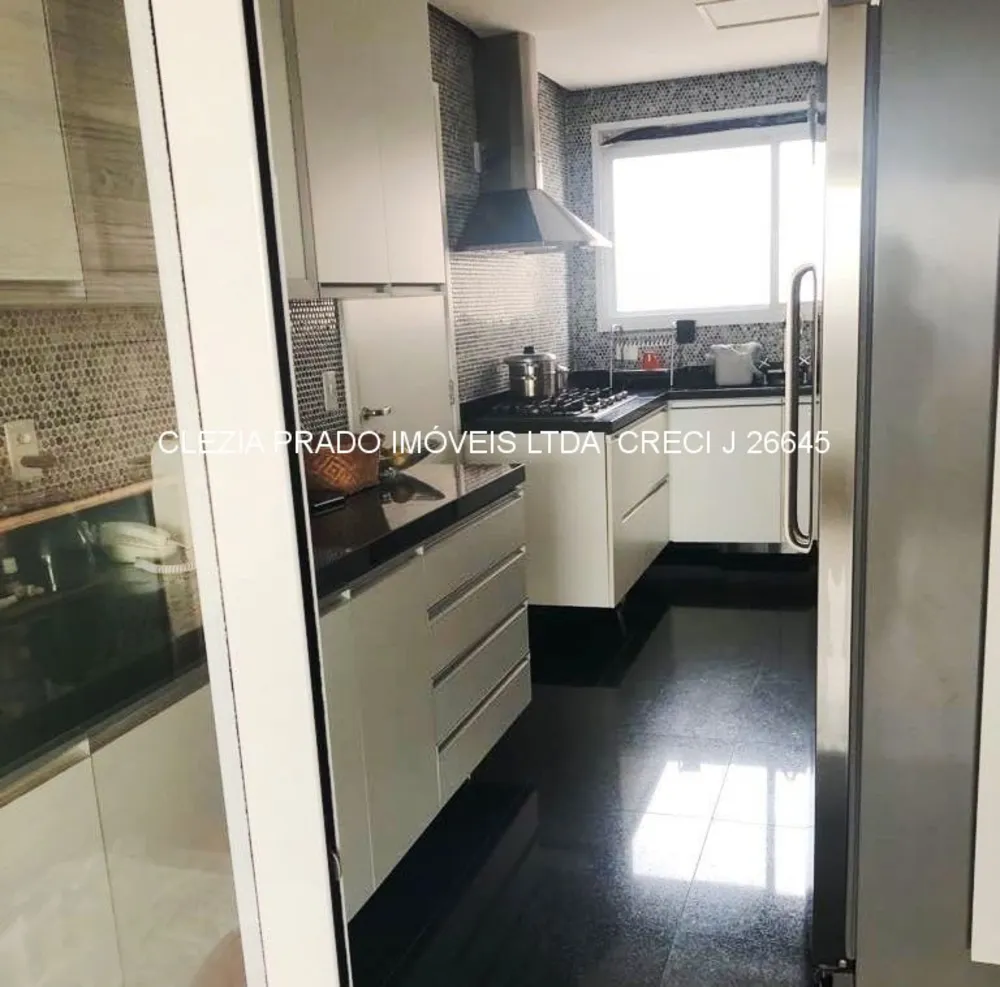 Apartamento, 3 quartos, 162 m² - Foto 7