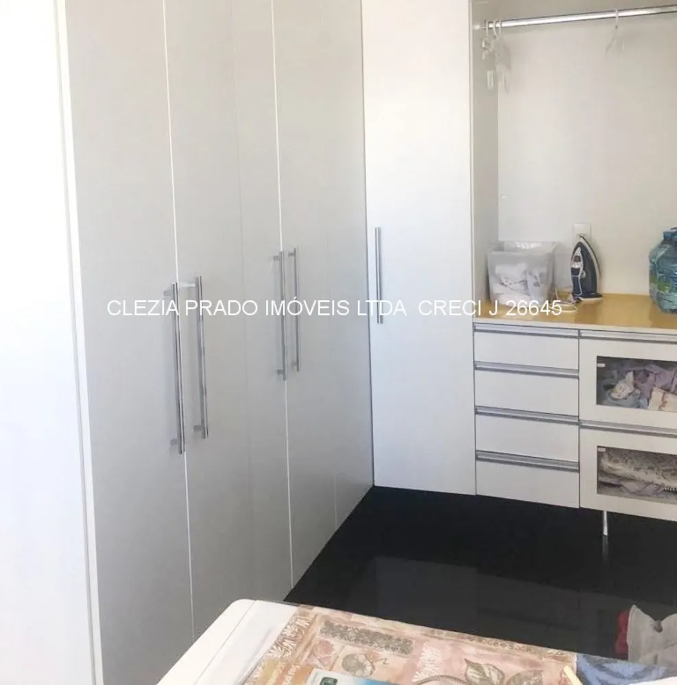 Apartamento, 3 quartos, 162 m² - Foto 12