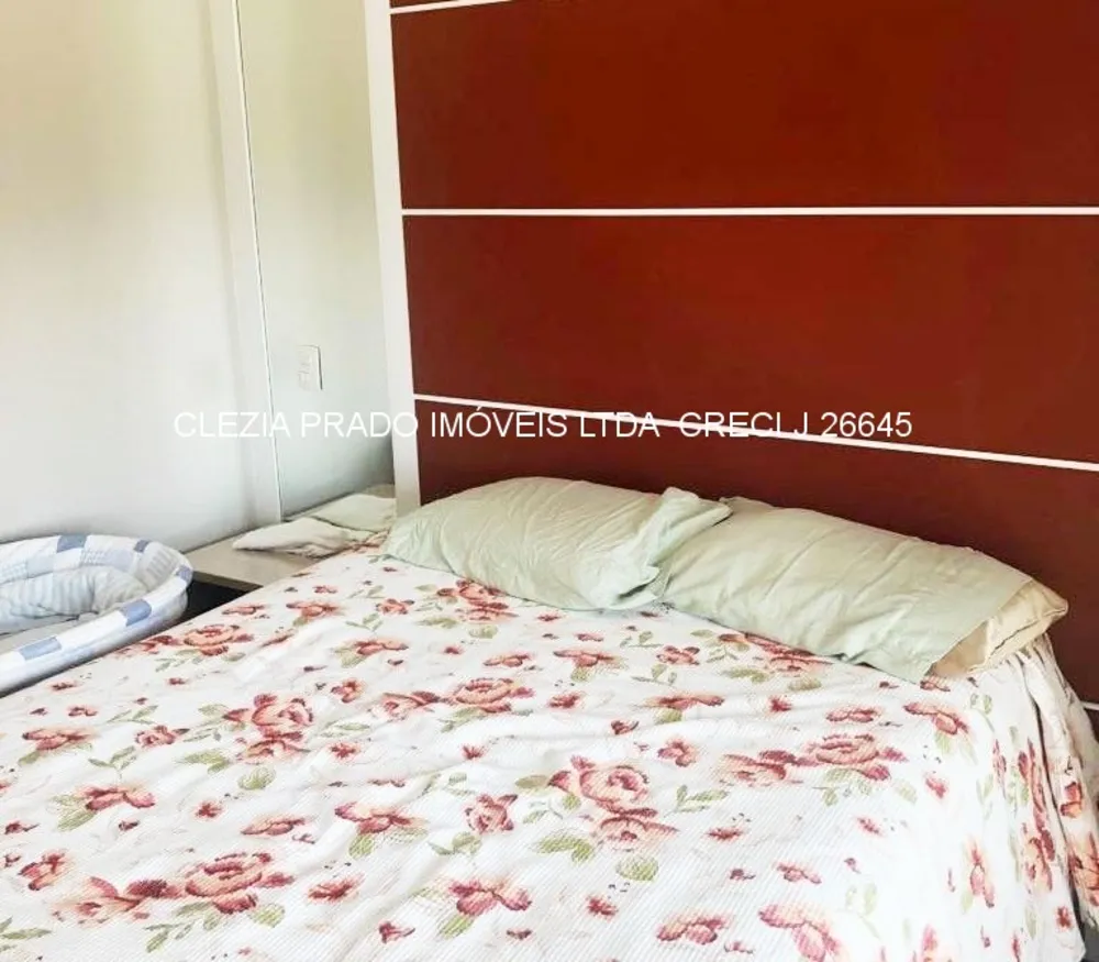 Apartamento, 3 quartos, 162 m² - Foto 15