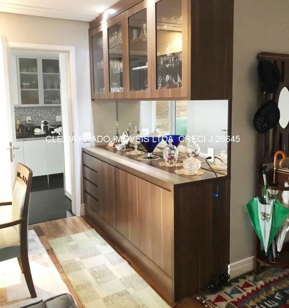Apartamento, 3 quartos, 162 m² - Foto 5