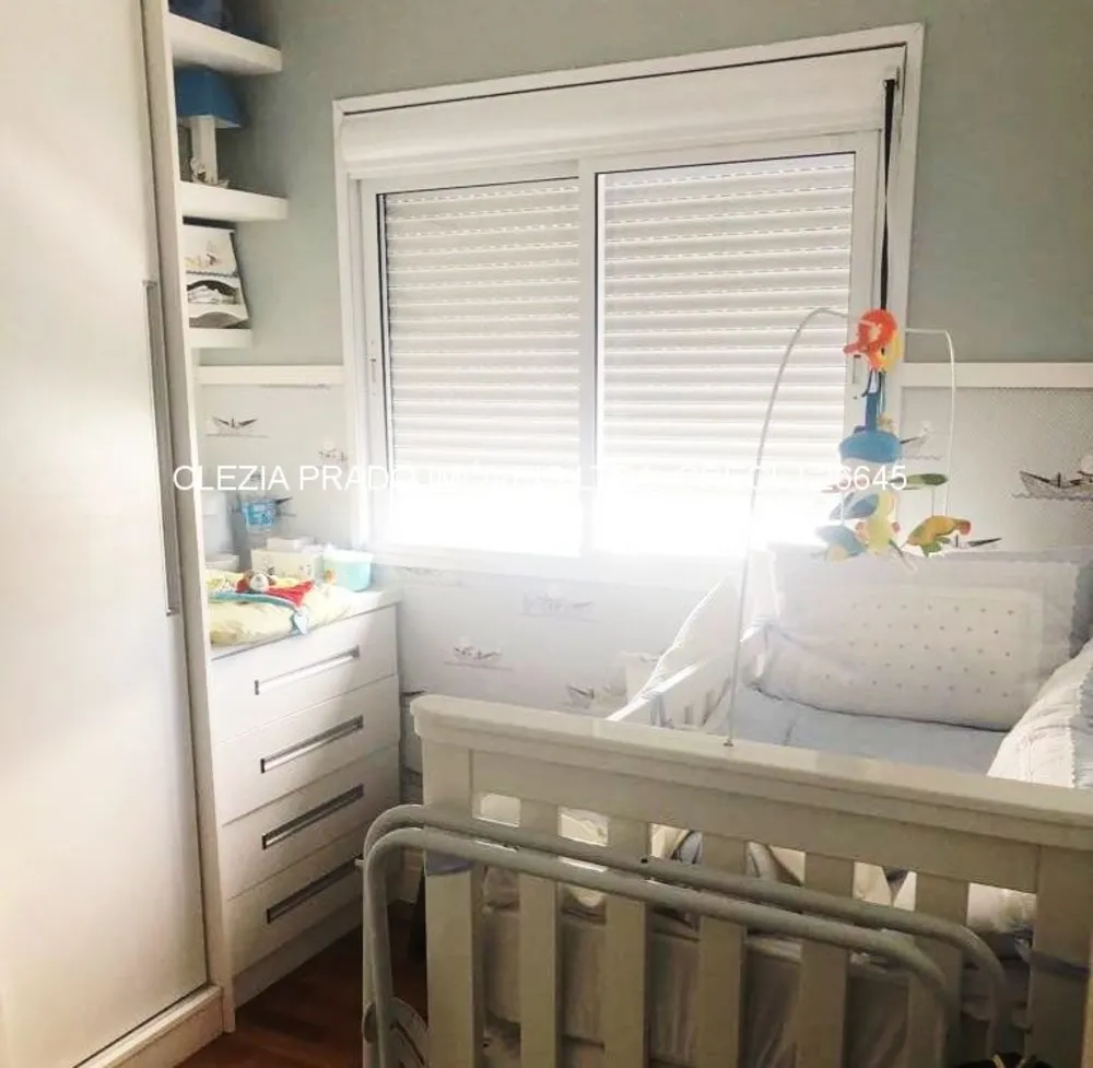 Apartamento, 3 quartos, 162 m² - Foto 13