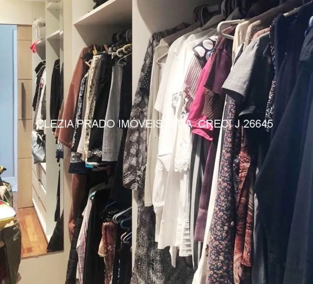 Apartamento, 3 quartos, 162 m² - Foto 16
