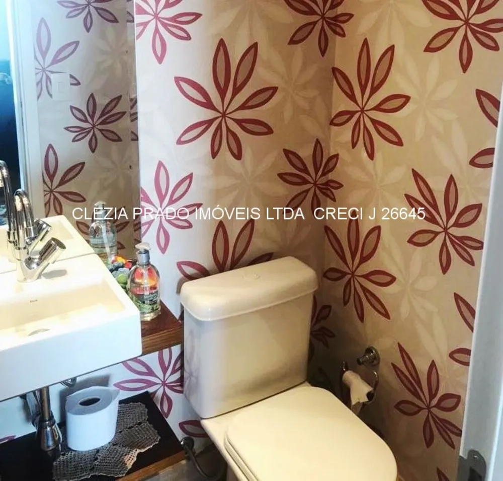 Apartamento, 3 quartos, 162 m² - Foto 14