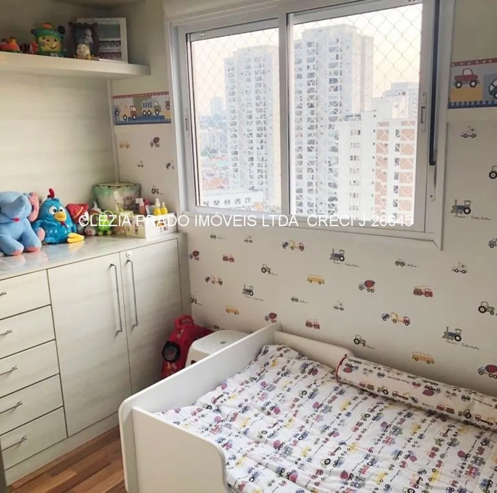 Apartamento, 3 quartos, 162 m² - Foto 10