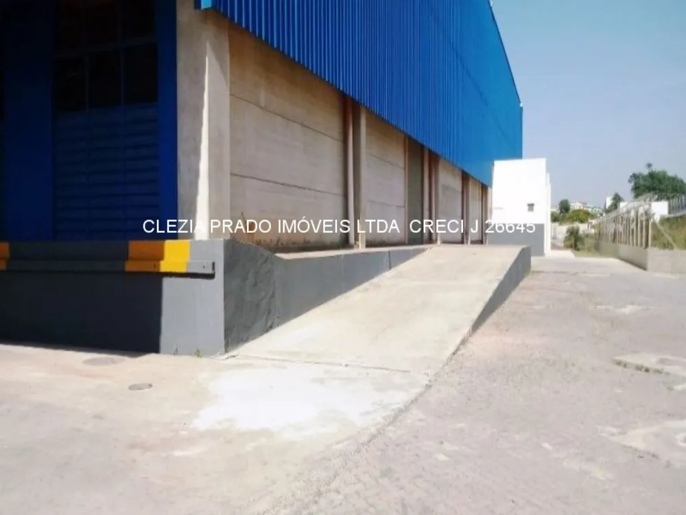 Depósito-Galpão, 2459 m² - Foto 19