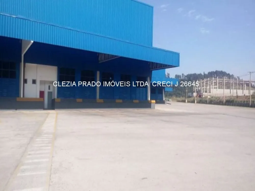 Depósito-Galpão, 2459 m² - Foto 1