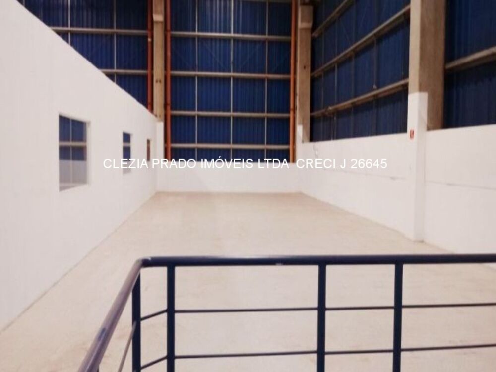 Depósito-Galpão, 2459 m² - Foto 8
