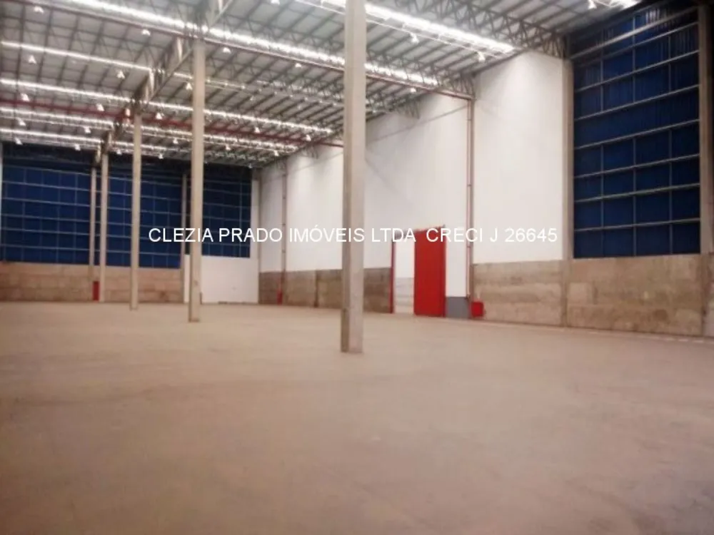 Depósito-Galpão, 2459 m² - Foto 10