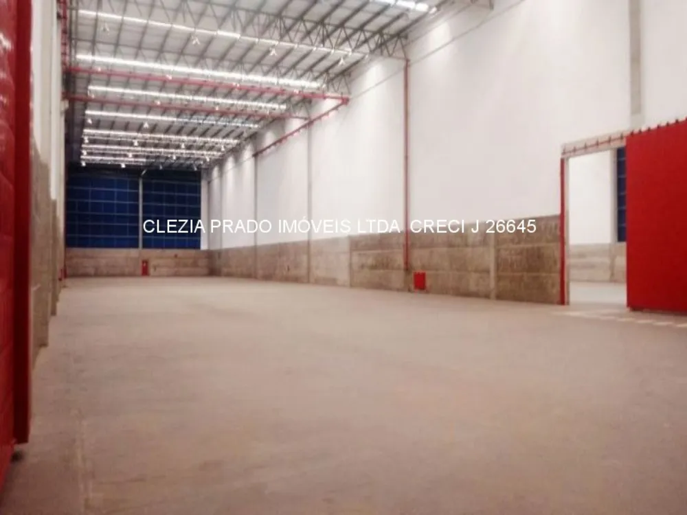 Depósito-Galpão, 2459 m² - Foto 8