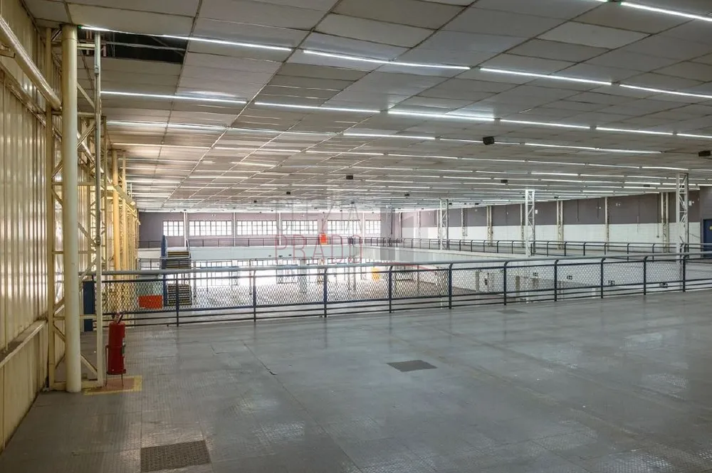 Depósito-Galpão, 4600 m² - Foto 5