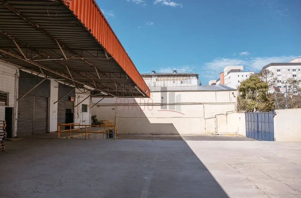 Depósito-Galpão, 4600 m² - Foto 4