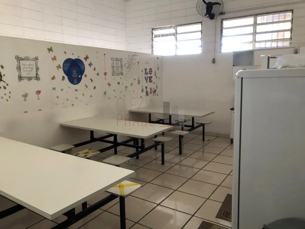 Depósito-Galpão, 4600 m² - Foto 14