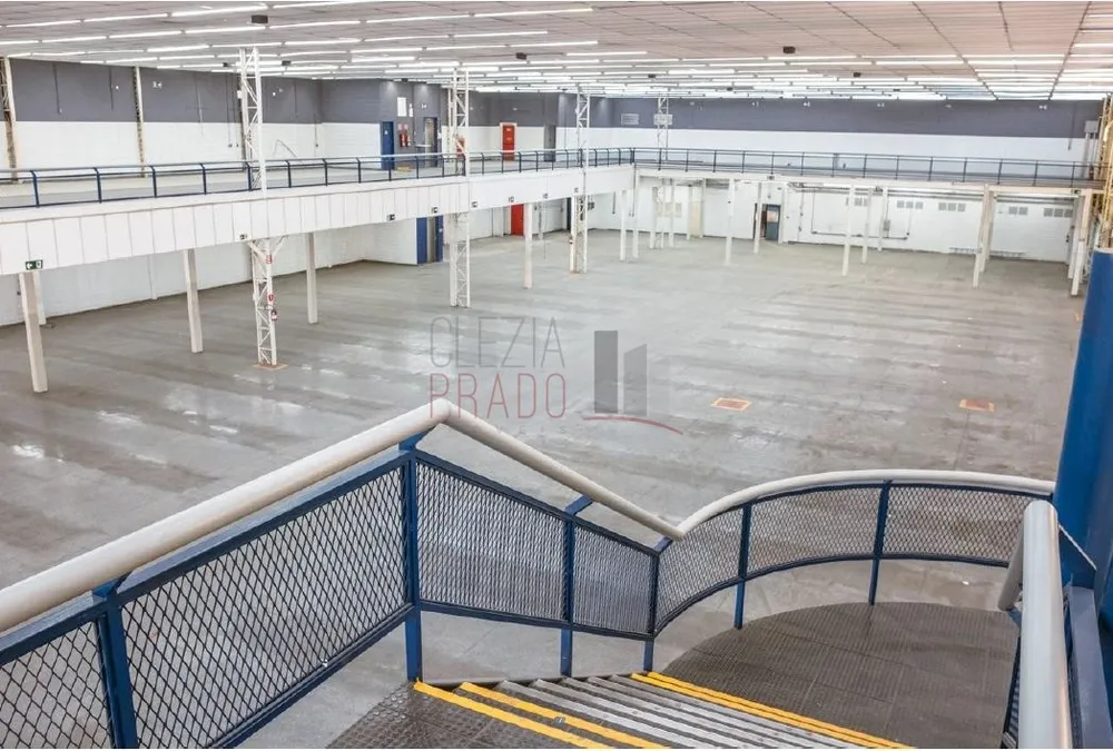 Depósito-Galpão, 4600 m² - Foto 6