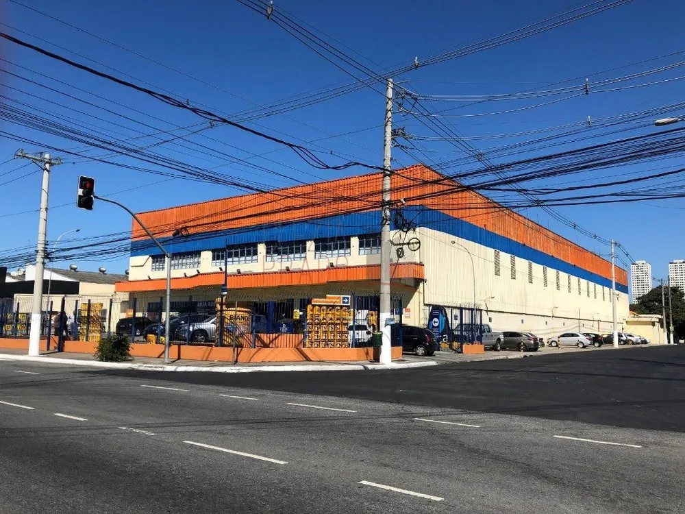 Depósito-Galpão, 4600 m² - Foto 15