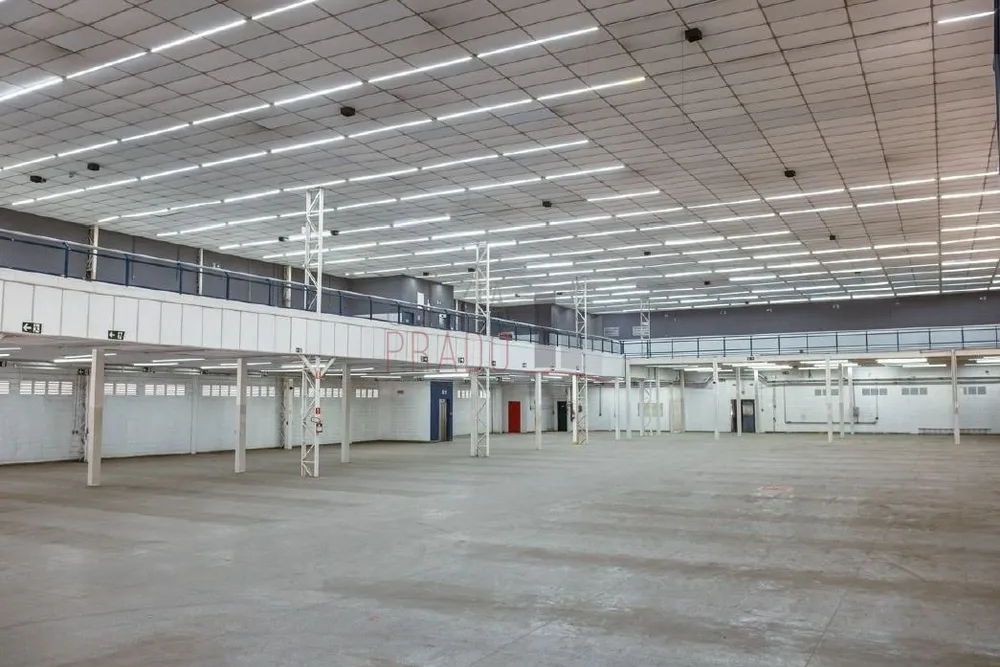 Depósito-Galpão, 4600 m² - Foto 1