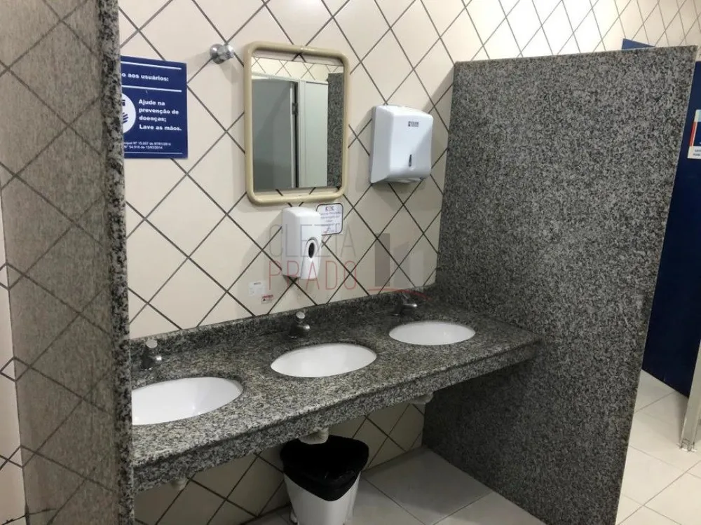 Depósito-Galpão, 4600 m² - Foto 9