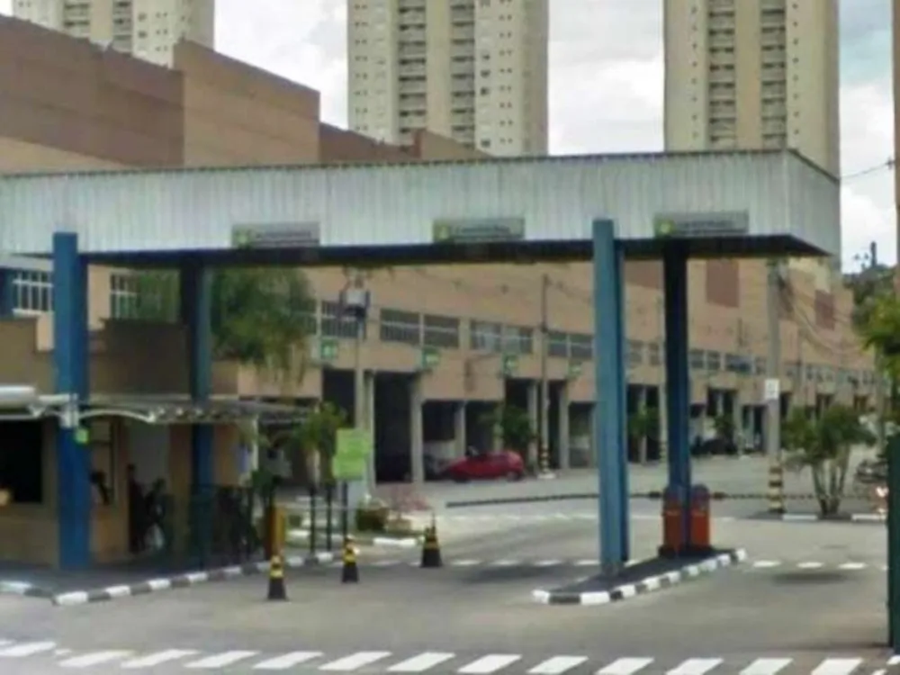 Depósito-Galpão, 1320 m² - Foto 6
