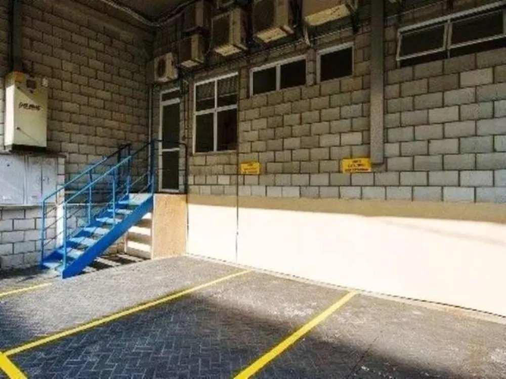 Depósito-Galpão, 1320 m² - Foto 5