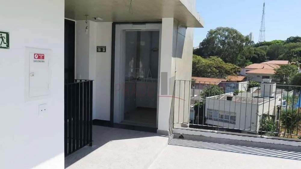Prédio Inteiro, 762 m² - Foto 10