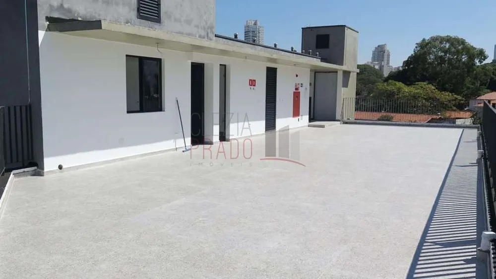 Prédio Inteiro, 762 m² - Foto 12