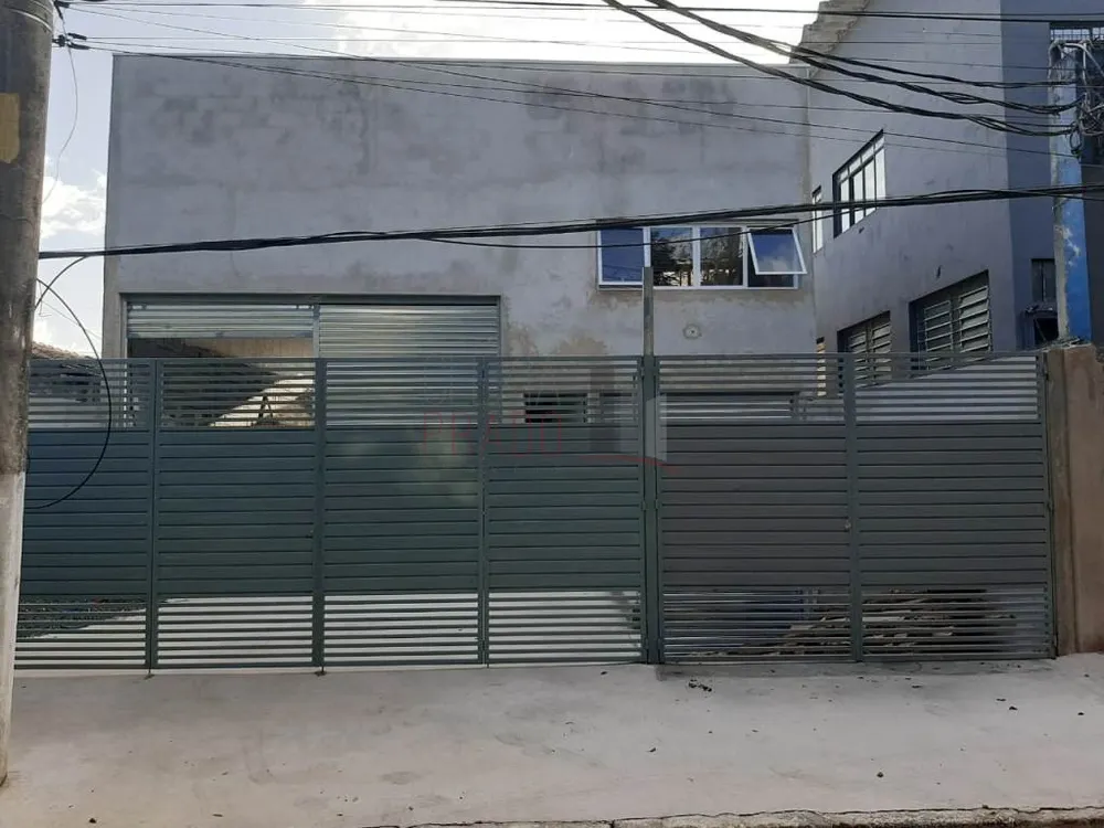 Depósito-Galpão, 560 m² - Foto 6