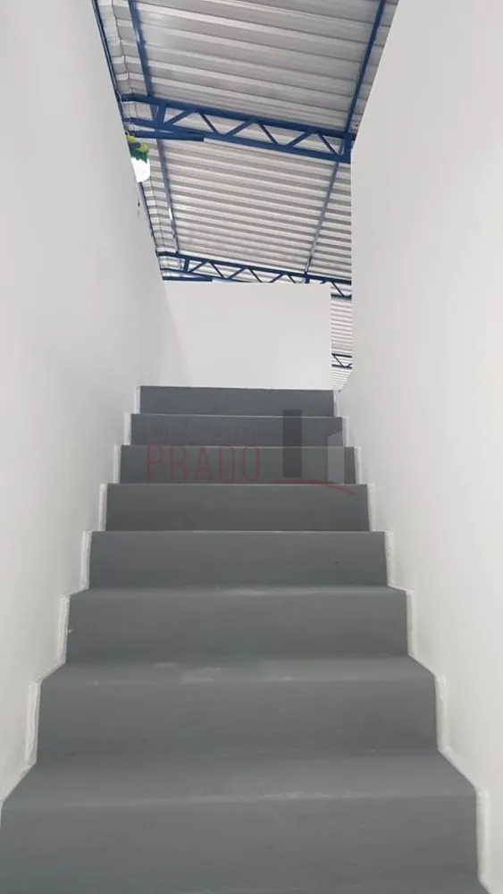 Depósito-Galpão, 560 m² - Foto 10