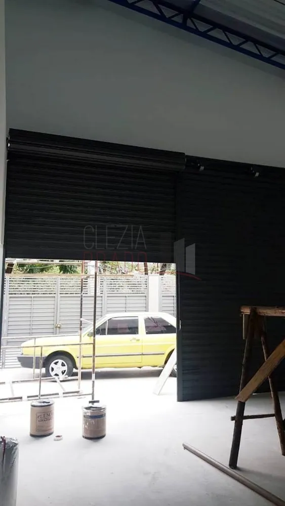Depósito-Galpão, 560 m² - Foto 12