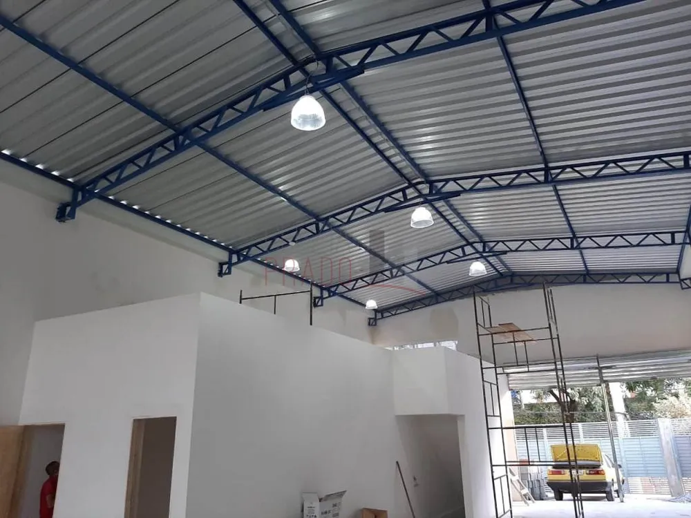 Depósito-Galpão, 560 m² - Foto 4