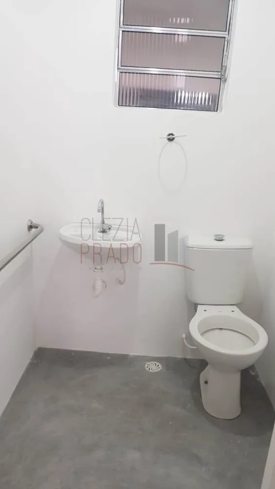 Depósito-Galpão, 560 m² - Foto 8