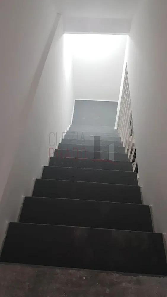Depósito-Galpão, 560 m² - Foto 9