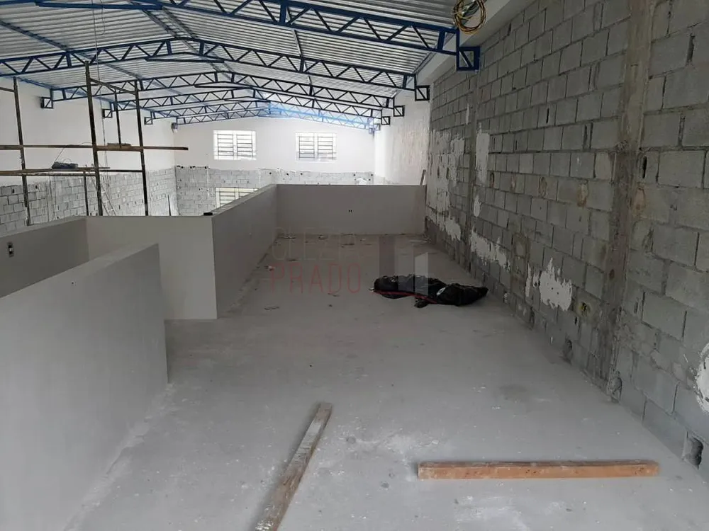 Depósito-Galpão, 560 m² - Foto 5