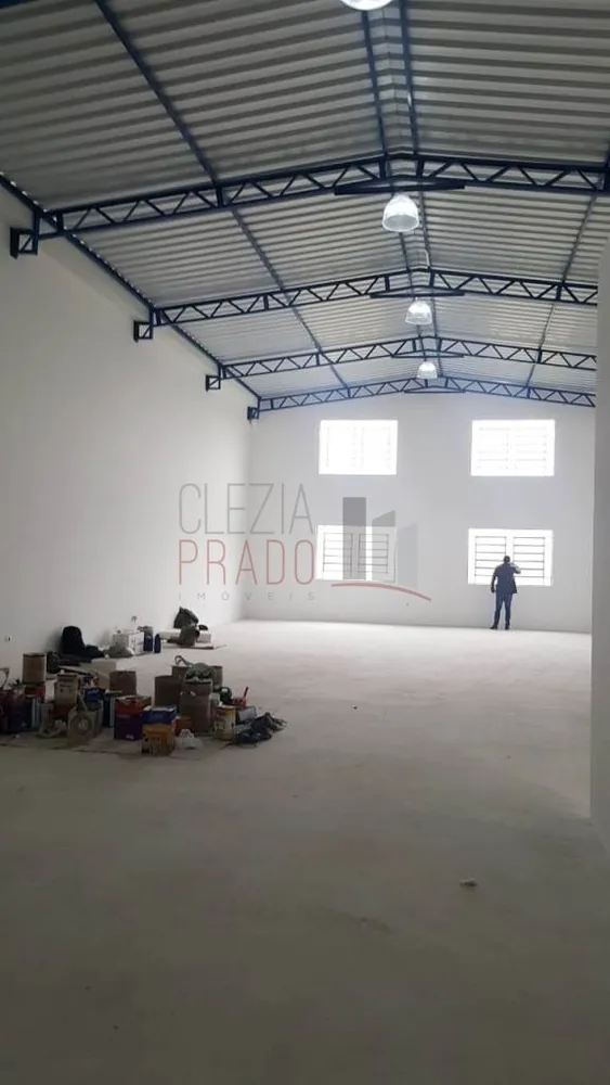 Depósito-Galpão, 560 m² - Foto 11