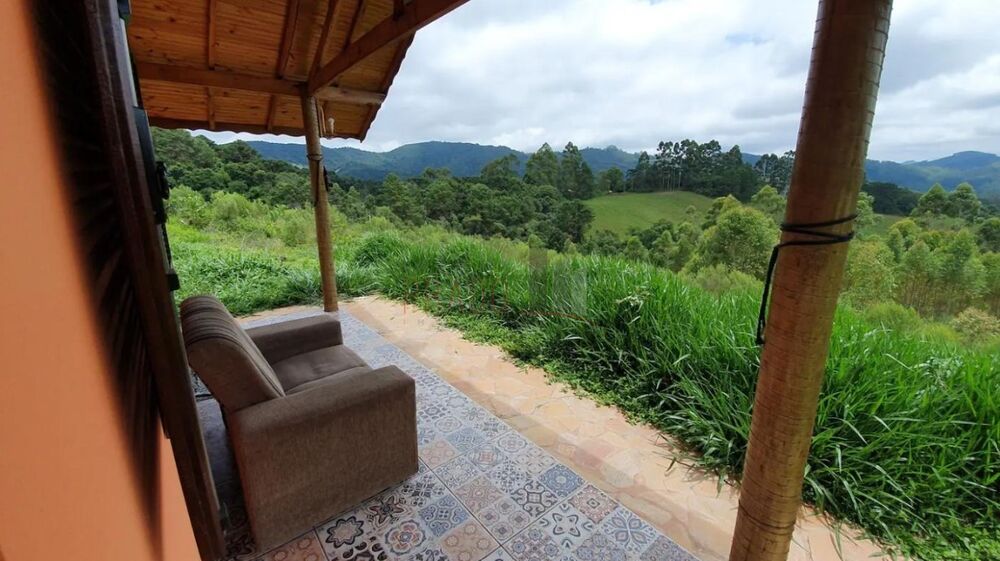 Sítio, 1 quarto, 2 hectares - Foto 3