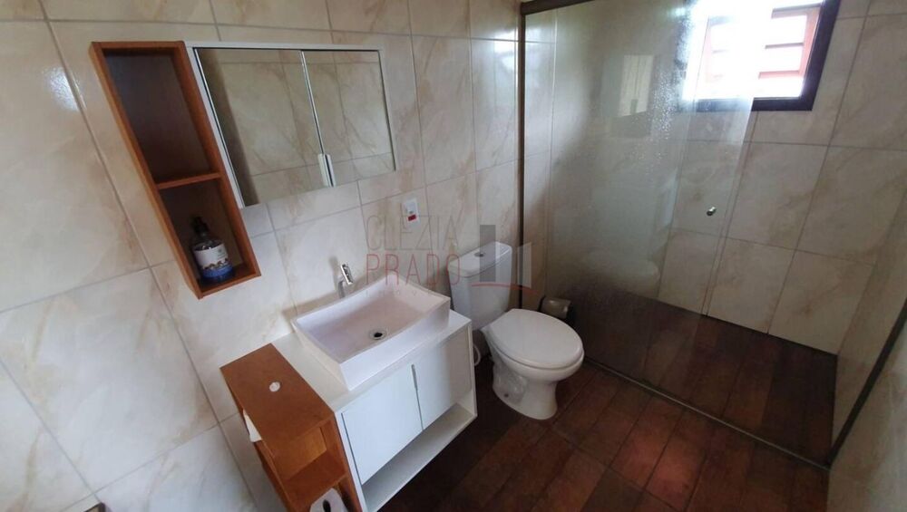 Sítio, 1 quarto, 2 hectares - Foto 1