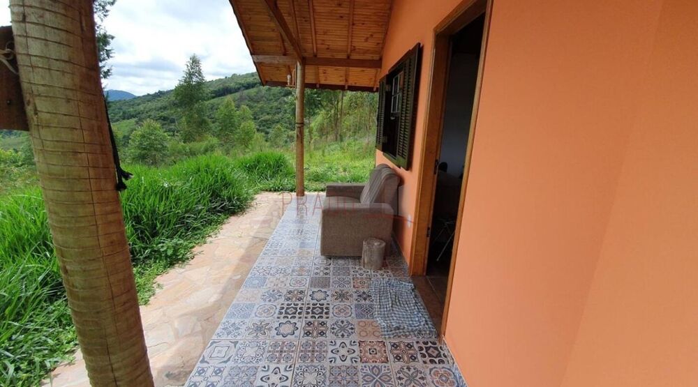 Sítio, 1 quarto, 2 hectares - Foto 4