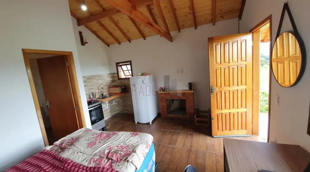 Sítio, 1 quarto, 2 hectares - Foto 6