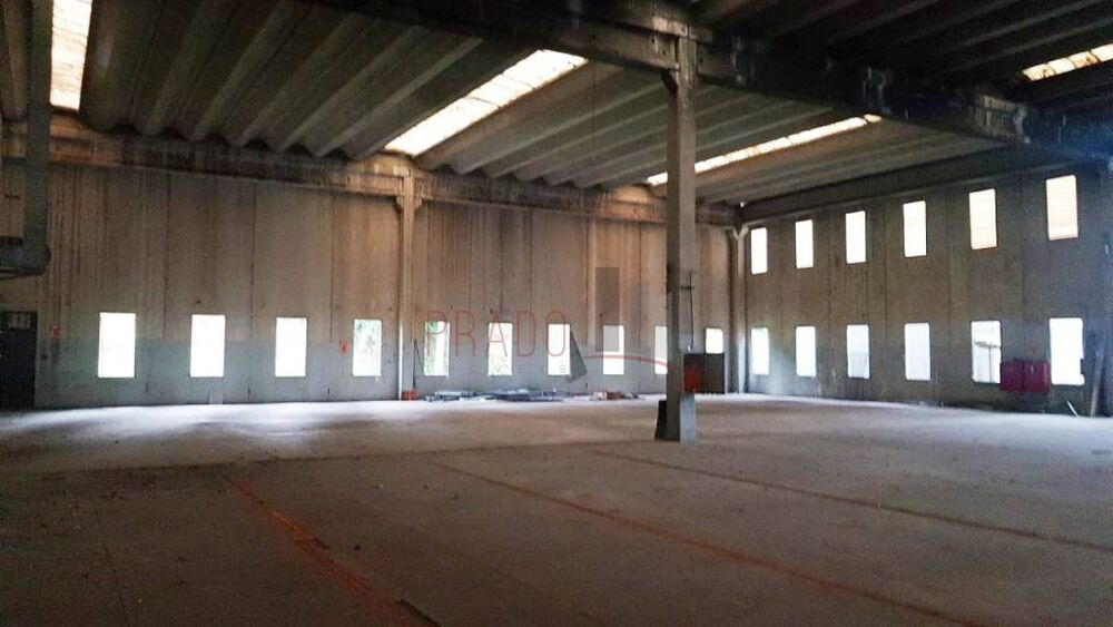 Depósito-Galpão, 33390 m² - Foto 4