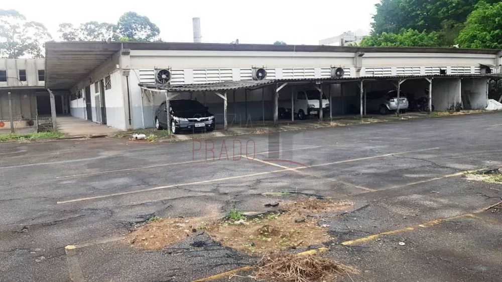 Depósito-Galpão, 33390 m² - Foto 14