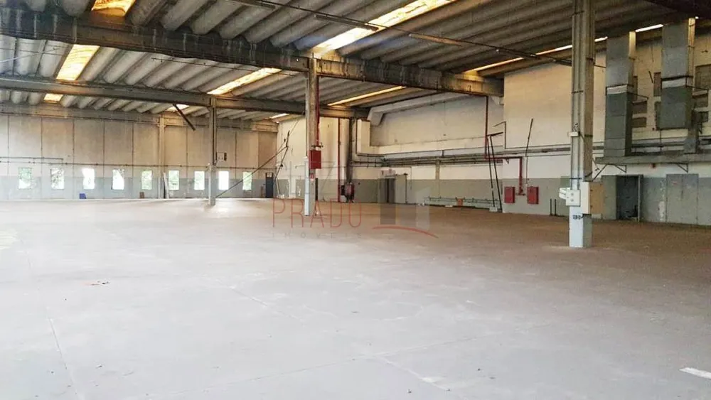 Depósito-Galpão, 33390 m² - Foto 8