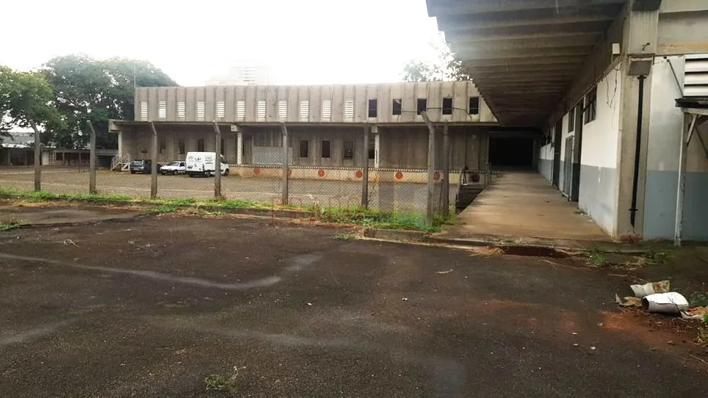 Depósito-Galpão, 33390 m² - Foto 12
